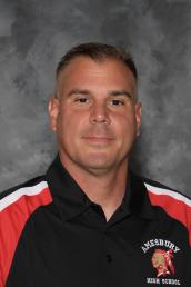 Mr. Brett Andrew Manoloff Mr. Brett Andrew Manoloff