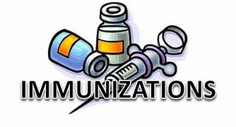 Immunizations Immunizations