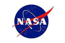 NASA logo NASA logo