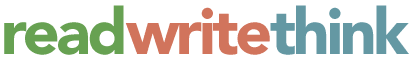 Read Write Think logo 
