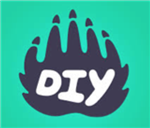 DIY logo 