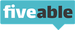Fiveable logo 