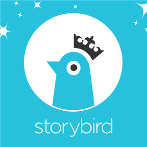 Storybird logo 
