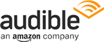 Audible-Amazon logo 