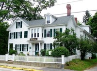 Whittier Home