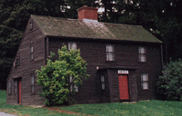Macy Colby House